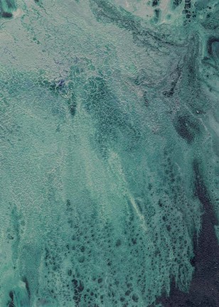 Framed Innate Sense I Print