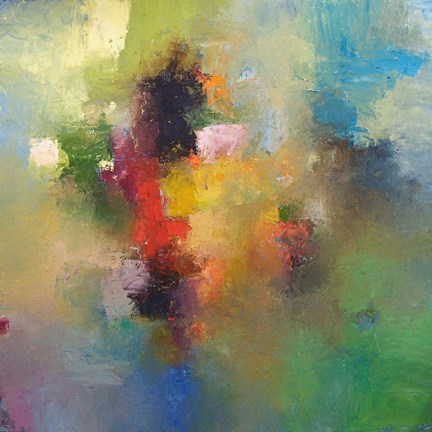 Framed Montego Bay Print