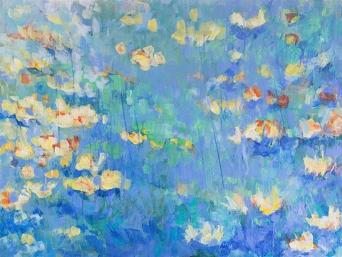 Framed Shenandoah Print