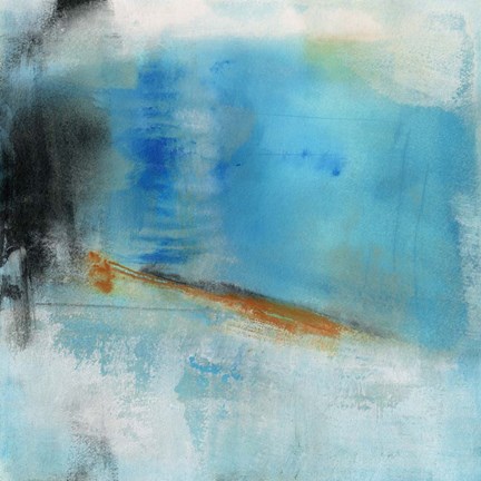 Framed Never Grow Up 1 Print