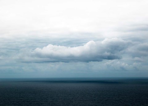 Framed Bishop 3 Print