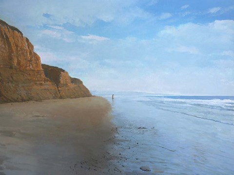 Framed Extreme Loafing &amp; Idling #6 Print