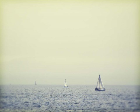 Framed Perpetual Print