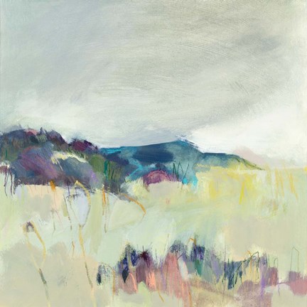 Framed Take a Moment Print