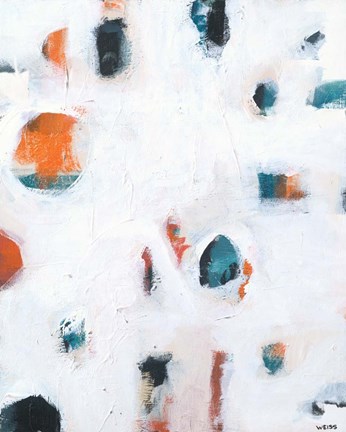 Framed Outside Over There 2 Print