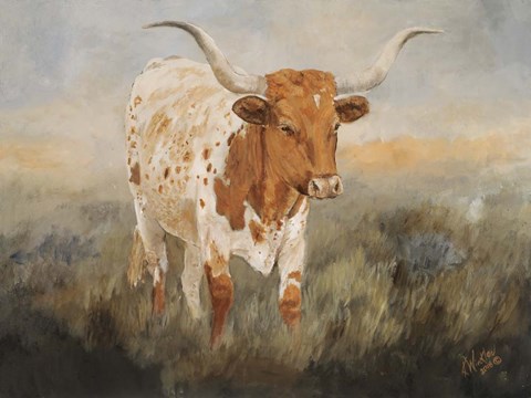 Framed As Time Goes By I Print