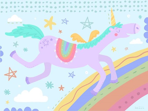 Framed Cutie Patootie 1 Print