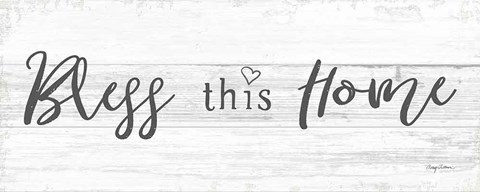 Framed Life at Home X Shiplap Print