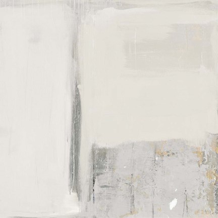 Framed Sierra I Print