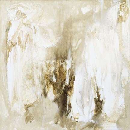 Framed Drifting Sands VI Print