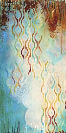 Framed Compliance I Print