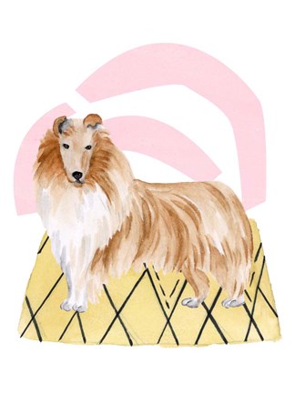 Framed Home Alone V Print