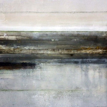 Framed Estuary Print