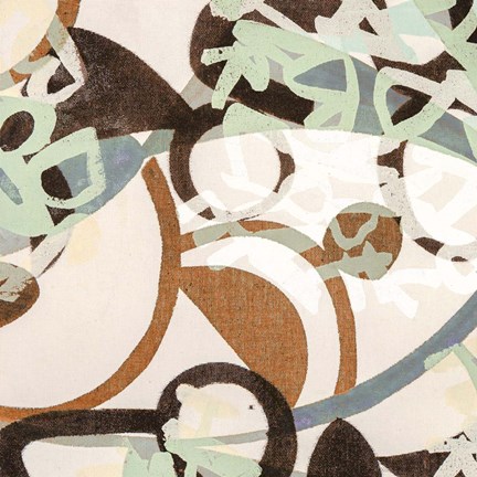 Framed Morbid Absolution I Print