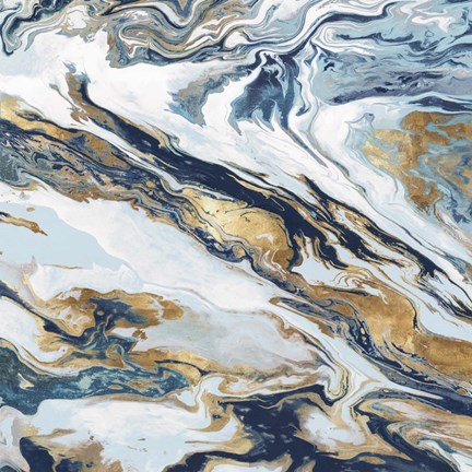 Framed Space Giant Print