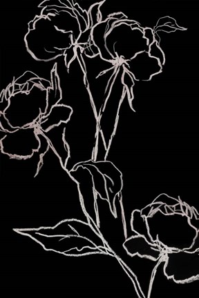 Framed Sudden Sense Print