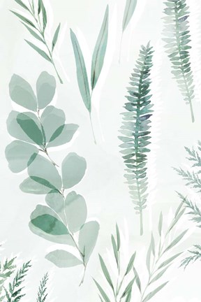 Framed Some Day Soon I Print