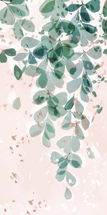 Framed Mizzle I Print