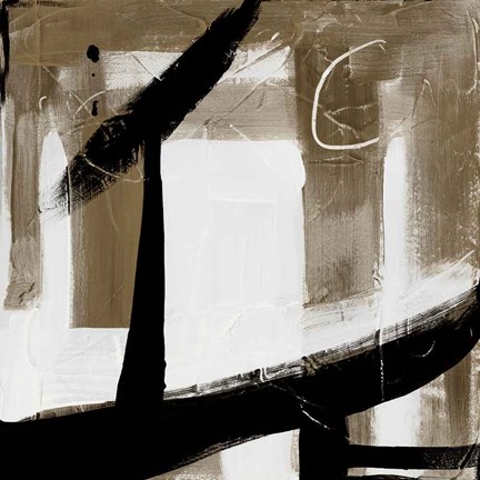 Framed Affirmation Print