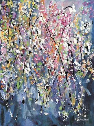 Framed Better Together I Print