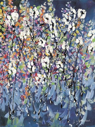 Framed Better Together II Print