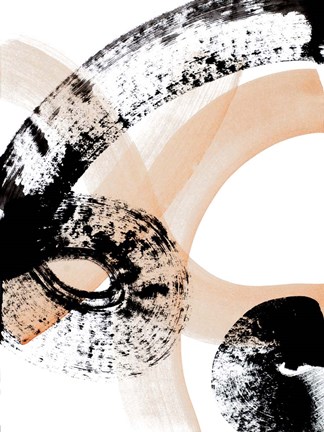 Framed From Vision to Reality I Print