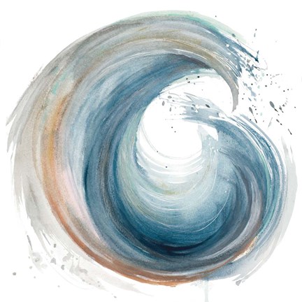 Framed Wildness Print