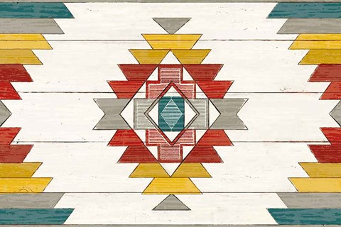 Framed Cabin Life X Neutral v2 Print