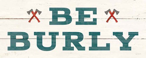 Framed Cabin Life VIII Neutral Print