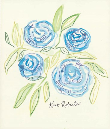 Framed Save the Date Print