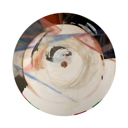 Framed Galileo&#39;s Assistant VII Print