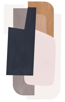 Framed Embedded II Print