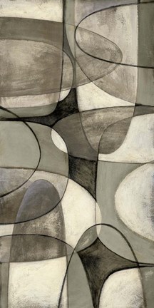 Framed Mod Overlay I Print