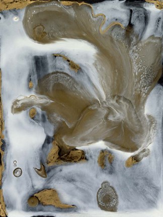 Framed Power of Life II Print