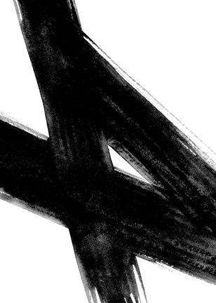 Framed Urban 2 Print