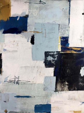 Framed Moments in Time Print