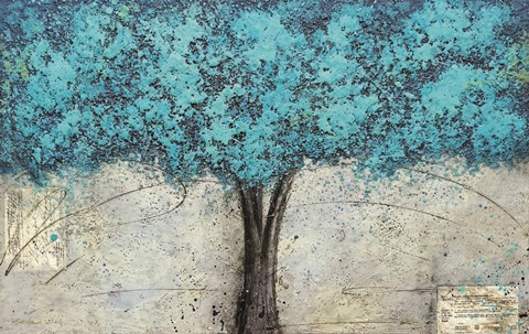 Framed Storytellers Print