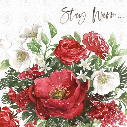 Framed Rustic Season VI Print