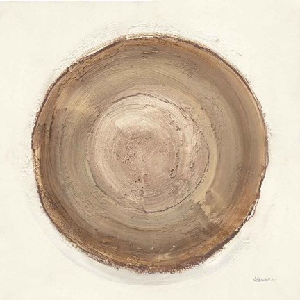 Framed Through The Years II Print