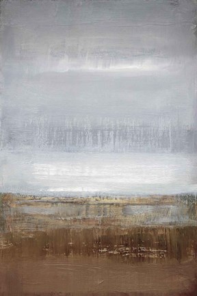 Framed Everglades Print