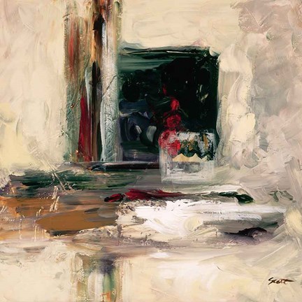 Framed Gateway Print