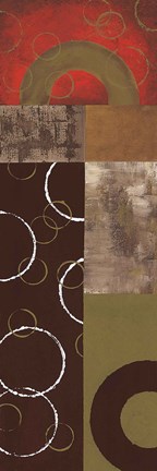 Framed Mix &#39;n&#39; Match I Print