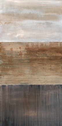 Framed Foundation Print