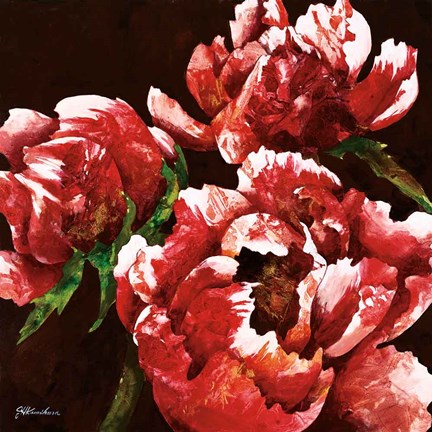 Framed Glory Be To Print