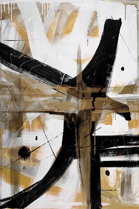 Framed New Day Print