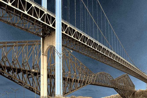 Framed Photography Print