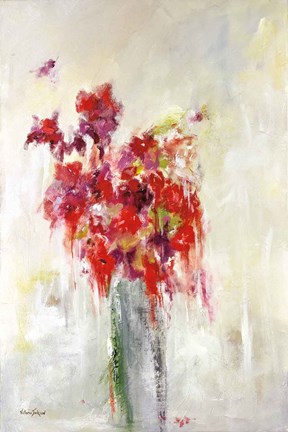 Framed Gift For You Print