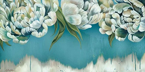 Framed While I'm Dreaming Print