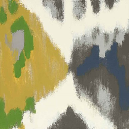 Framed Vivid II Print