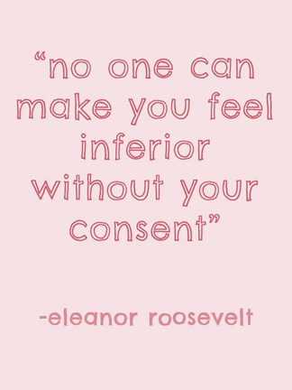 Framed Womxn II Print